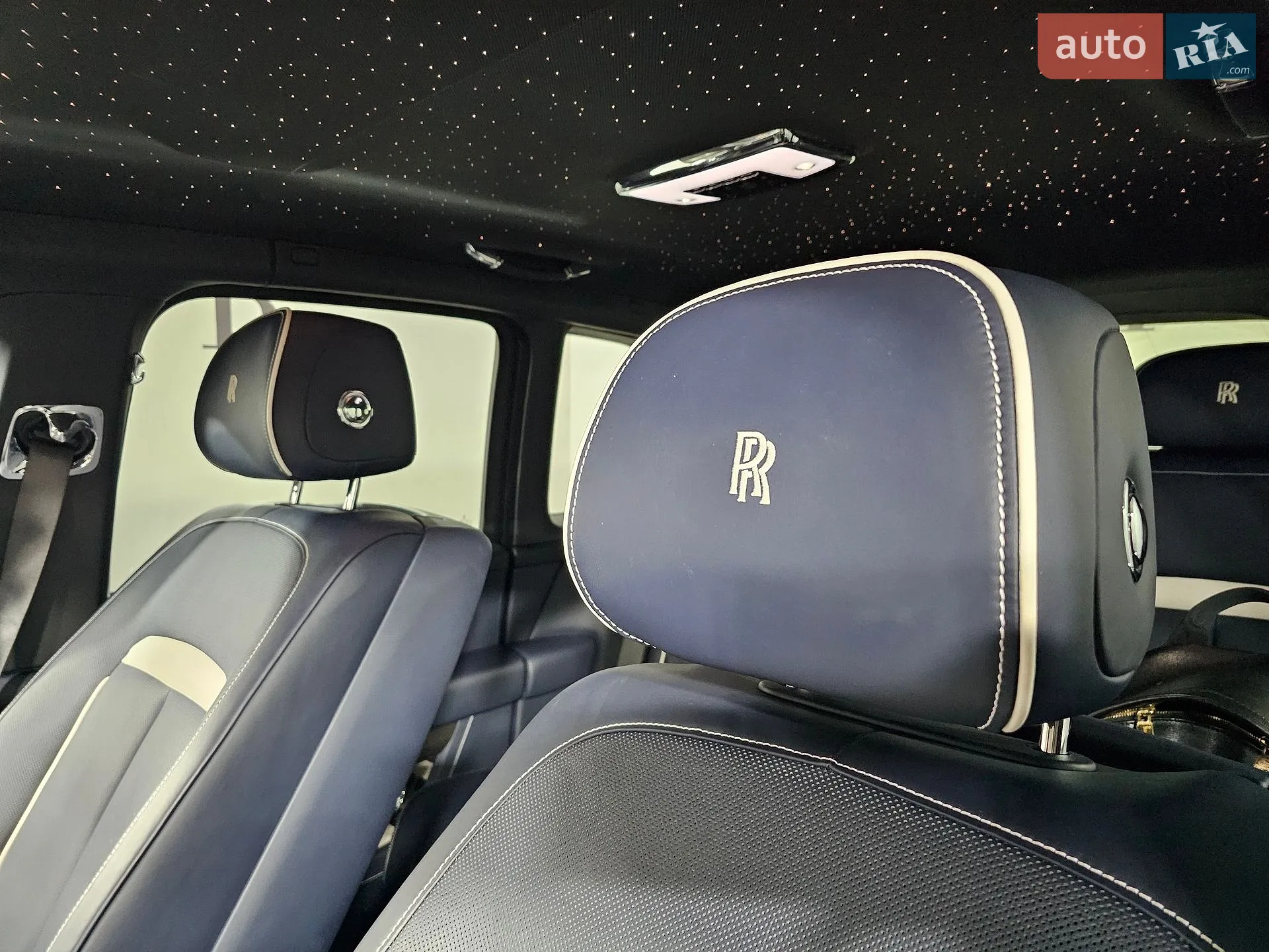 2020 Rolls-Royce Cullinan - мініатюра 11