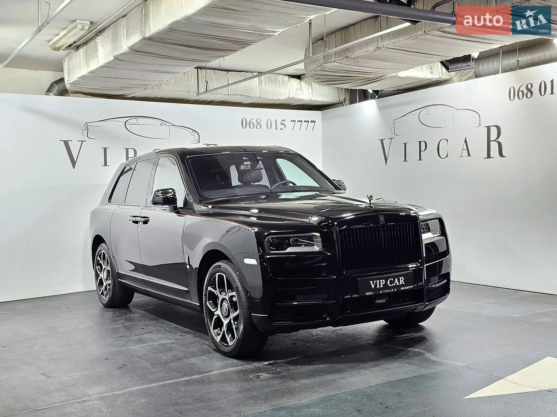 2022 Rolls-Royce Cullinan - мініатюра 4