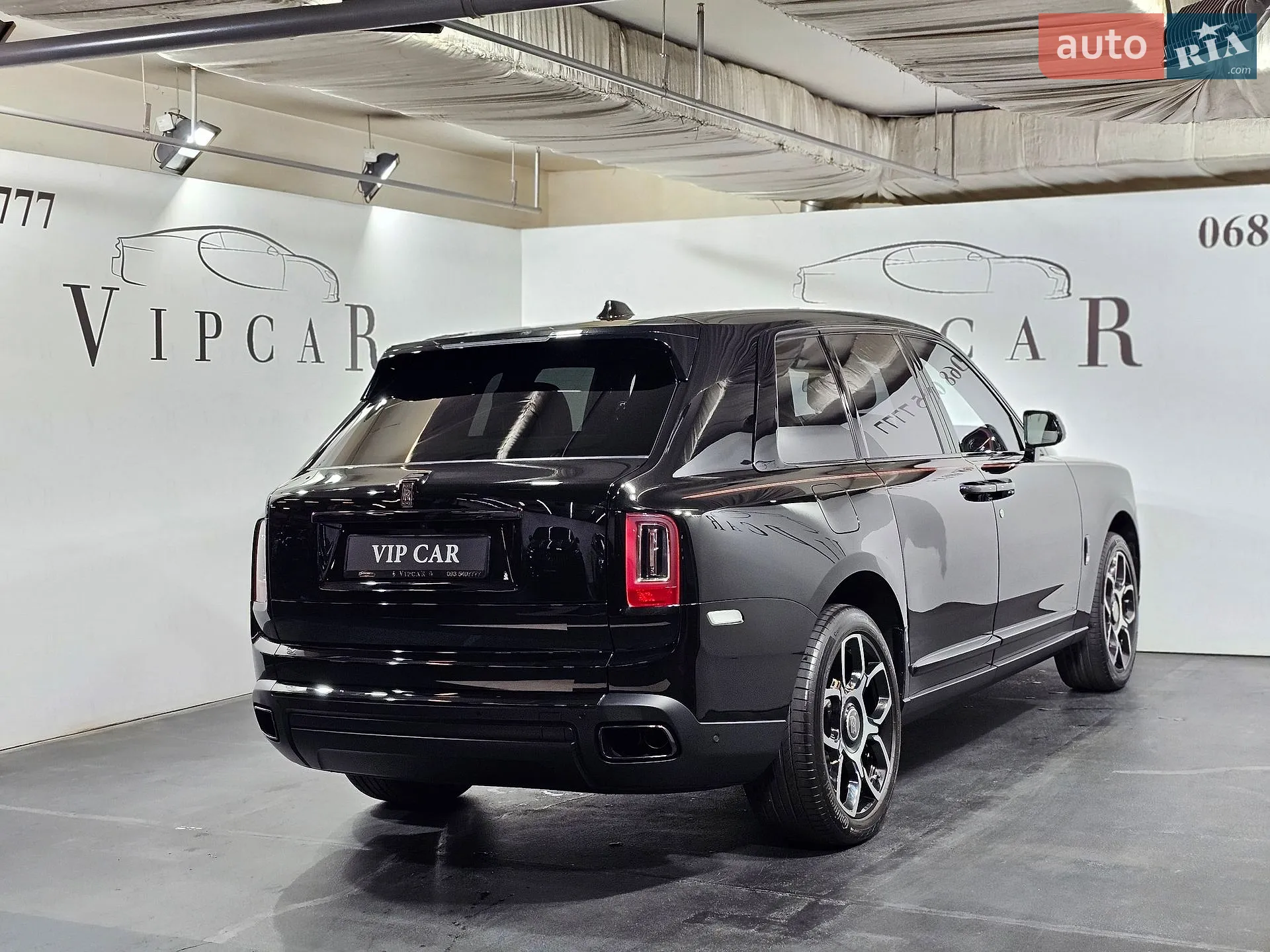 2022 Rolls-Royce Cullinan - мініатюра 13