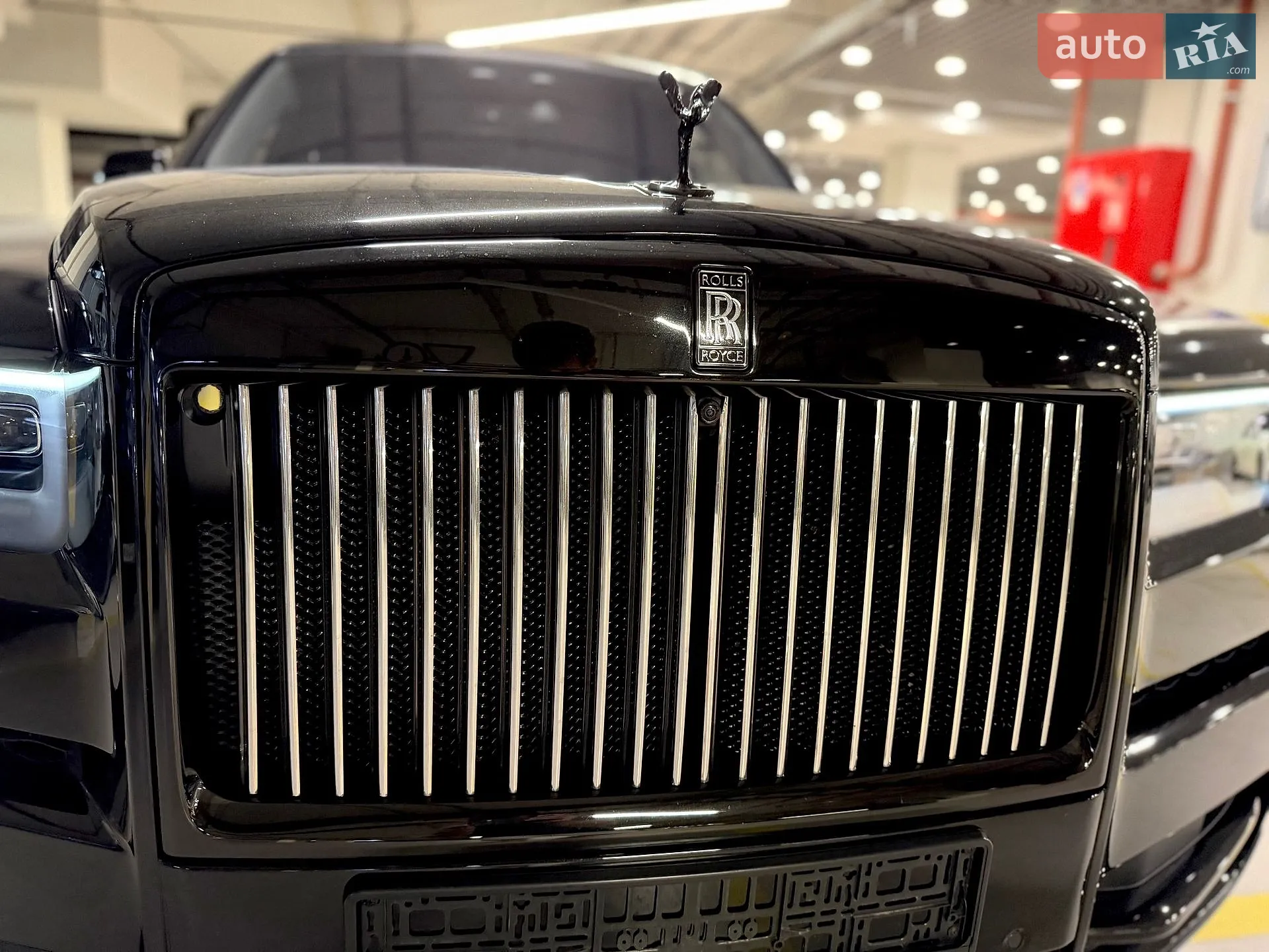 2020 Rolls-Royce Cullinan - мініатюра 26