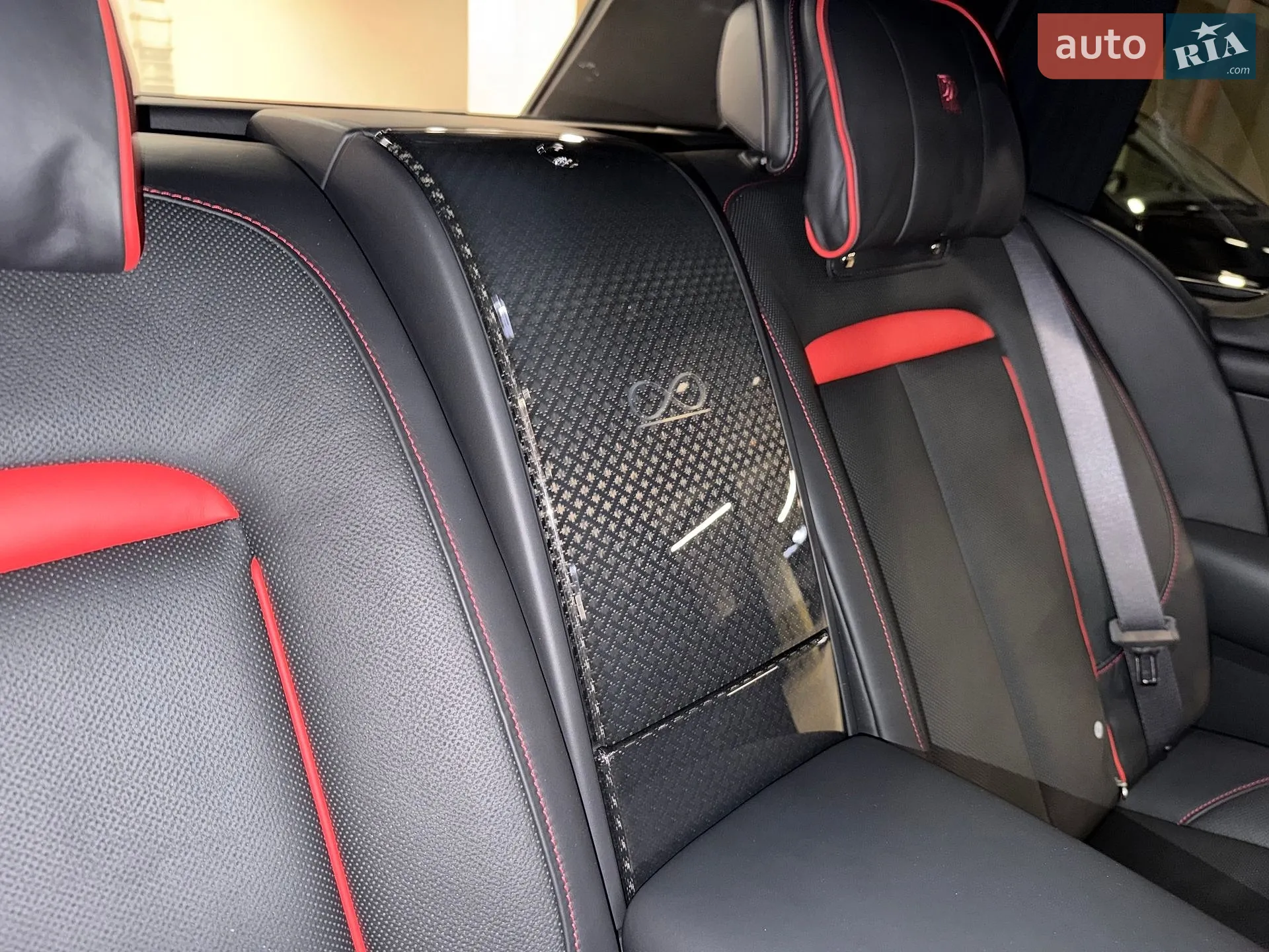 2020 Rolls-Royce Cullinan - мініатюра 44