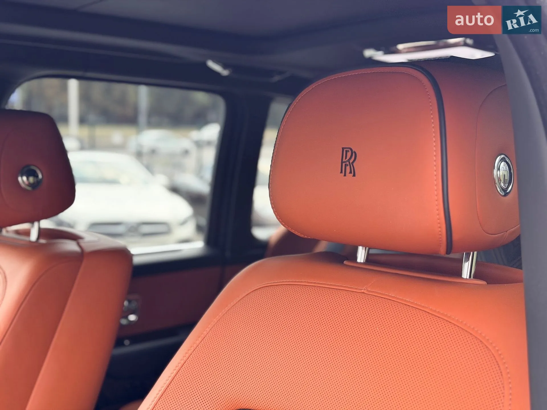2019 Rolls-Royce Cullinan - мініатюра 27