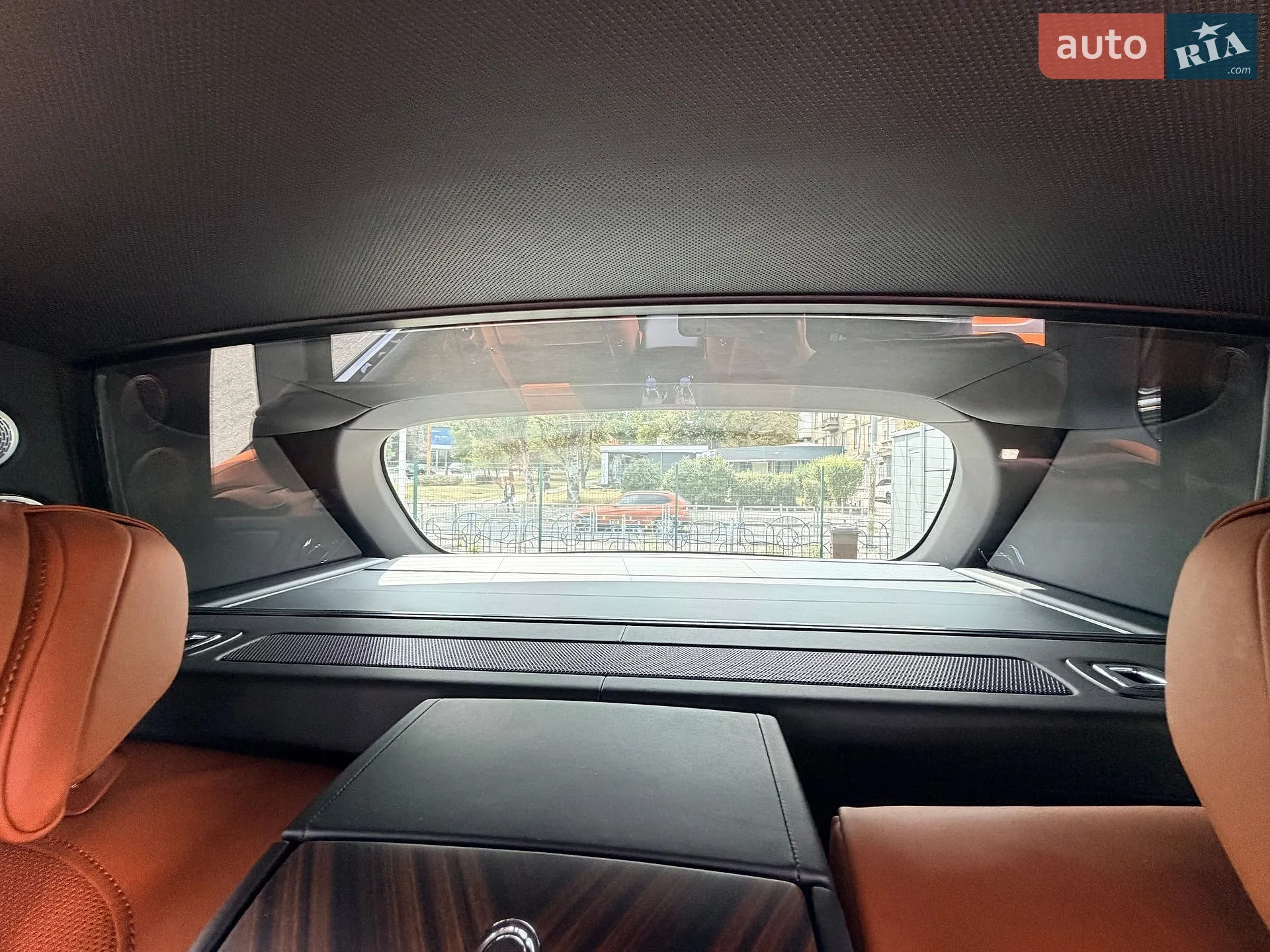 2019 Rolls-Royce Cullinan - мініатюра 44