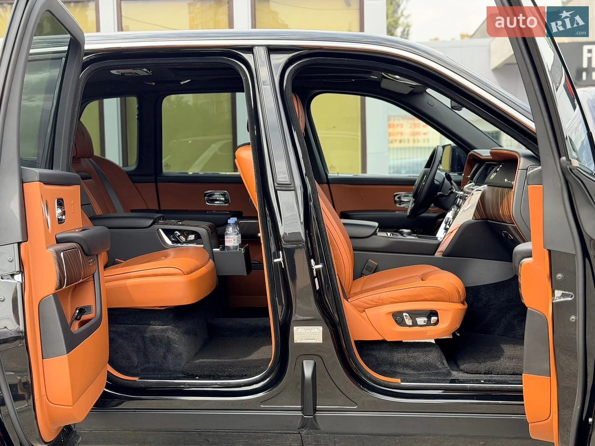 2019 Rolls-Royce Cullinan - мініатюра 49