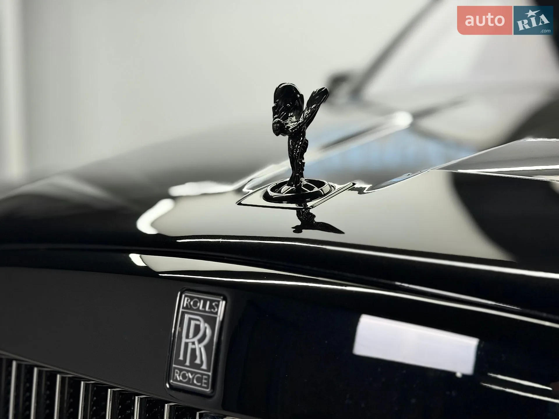 2020 Rolls-Royce Cullinan - мініатюра 18