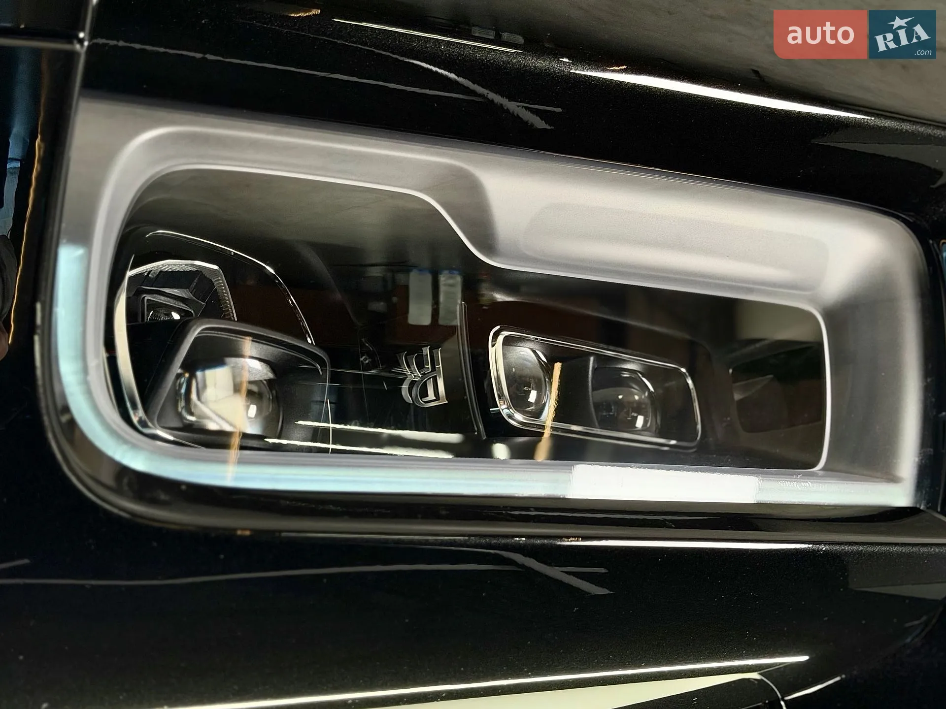 2020 Rolls-Royce Cullinan - мініатюра 17