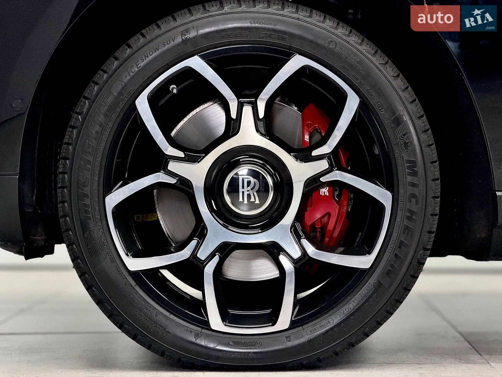 2020 Rolls-Royce Cullinan - мініатюра 19
