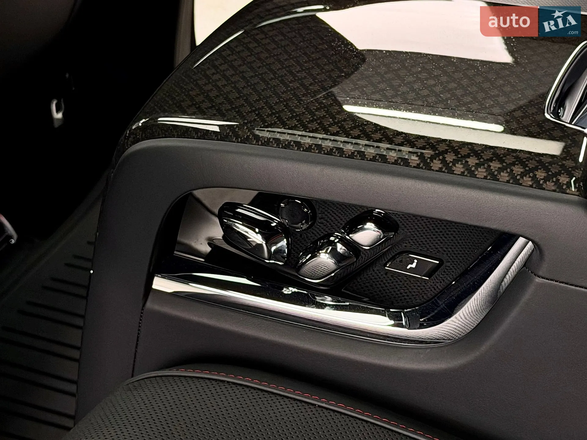 2020 Rolls-Royce Cullinan - мініатюра 44