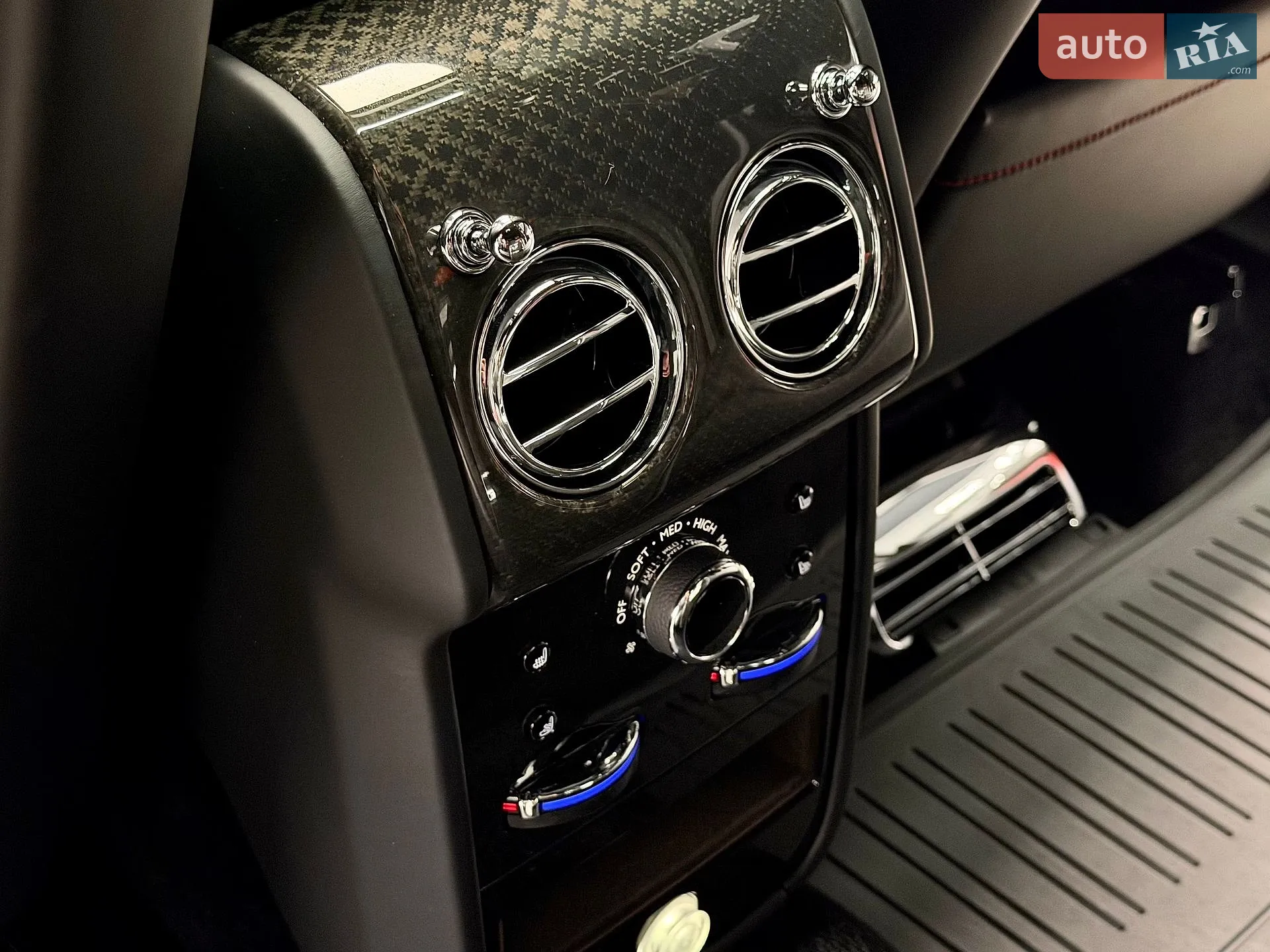 2020 Rolls-Royce Cullinan - мініатюра 45