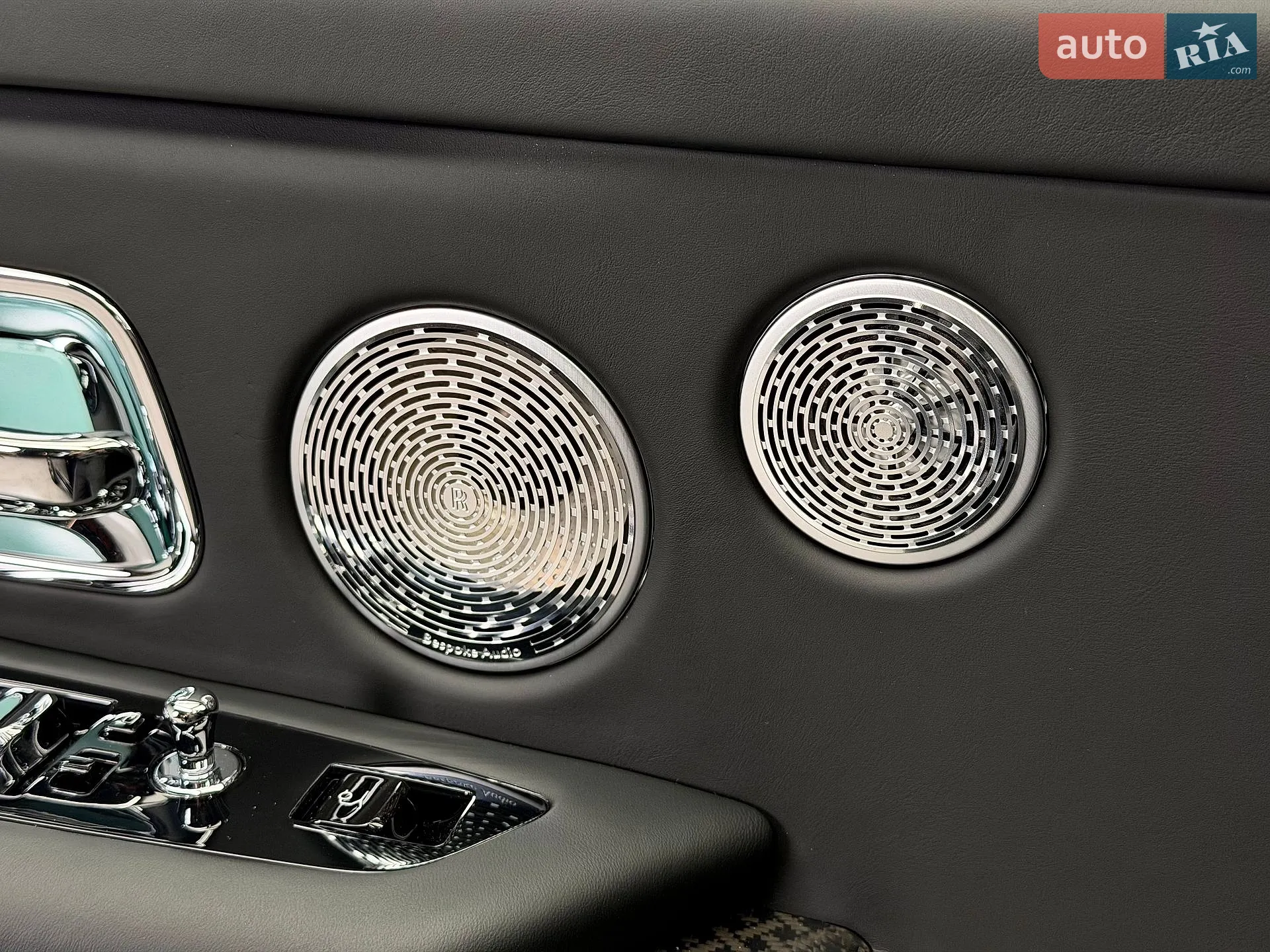 2020 Rolls-Royce Cullinan - мініатюра 51