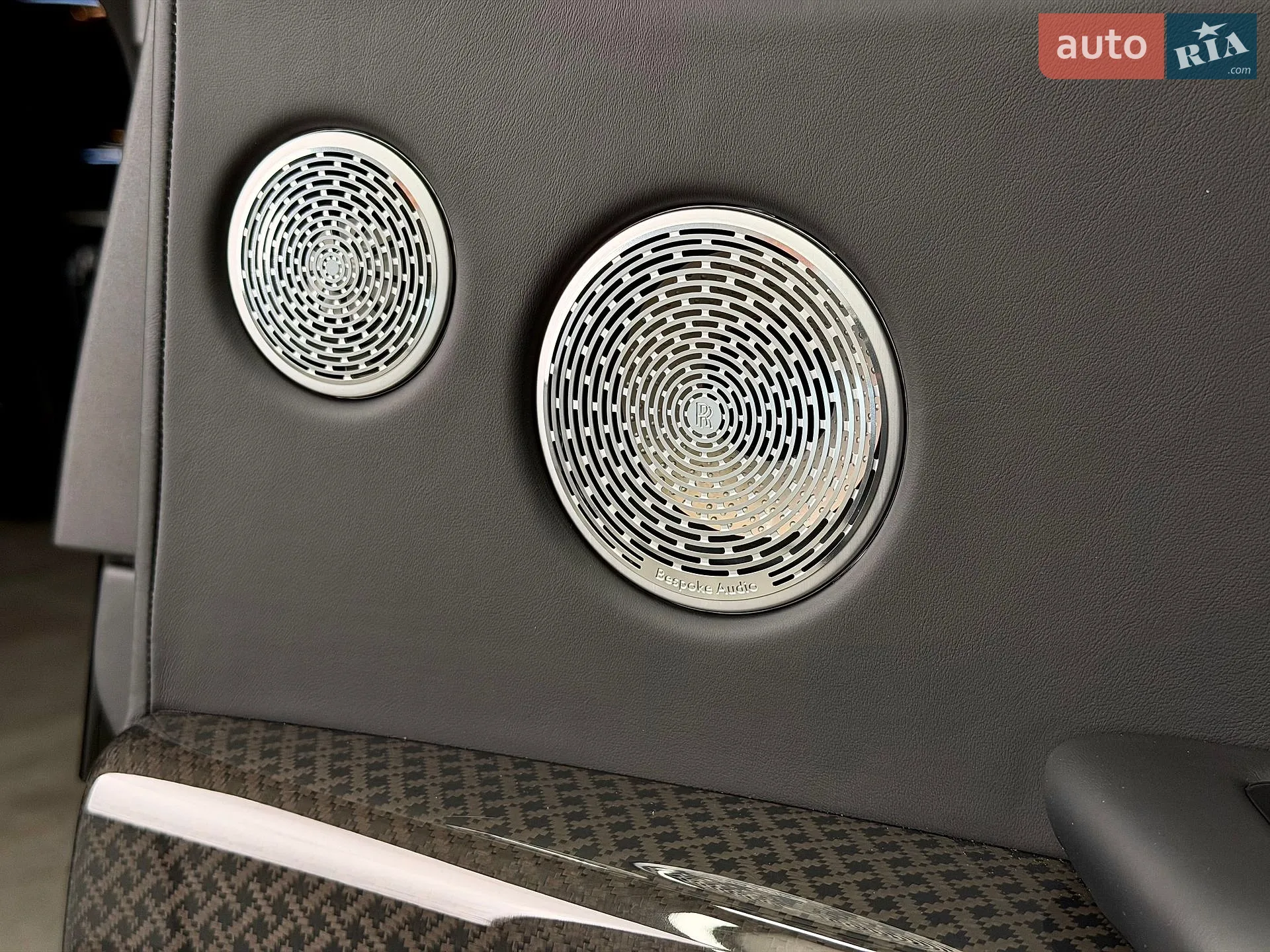 2020 Rolls-Royce Cullinan - мініатюра 75