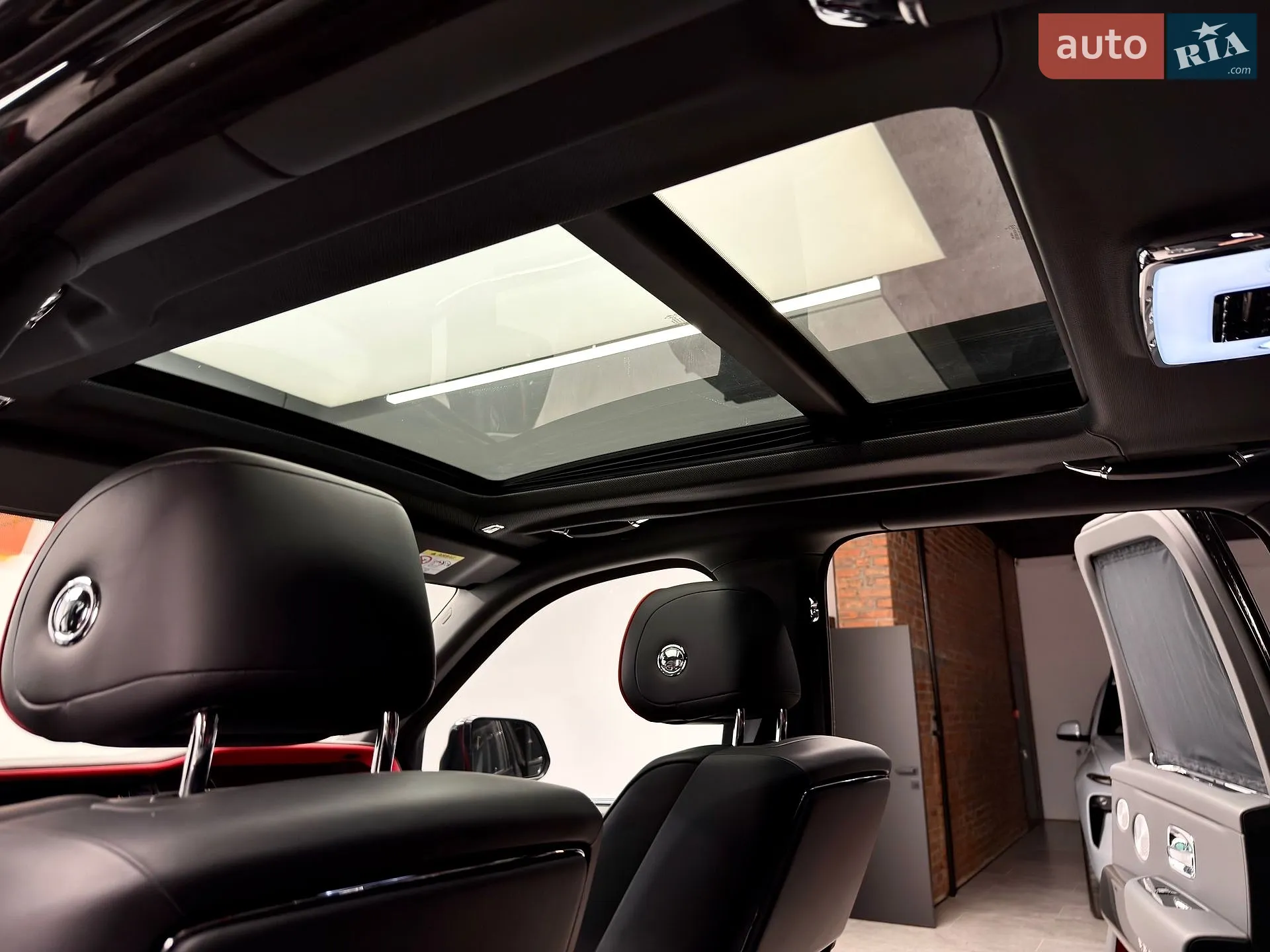 2020 Rolls-Royce Cullinan - мініатюра 76