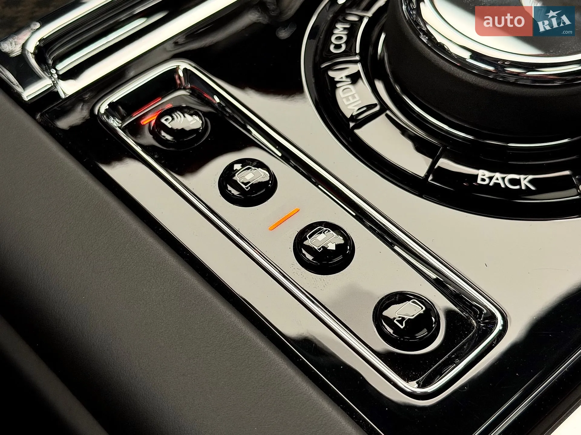 2020 Rolls-Royce Cullinan - мініатюра 88