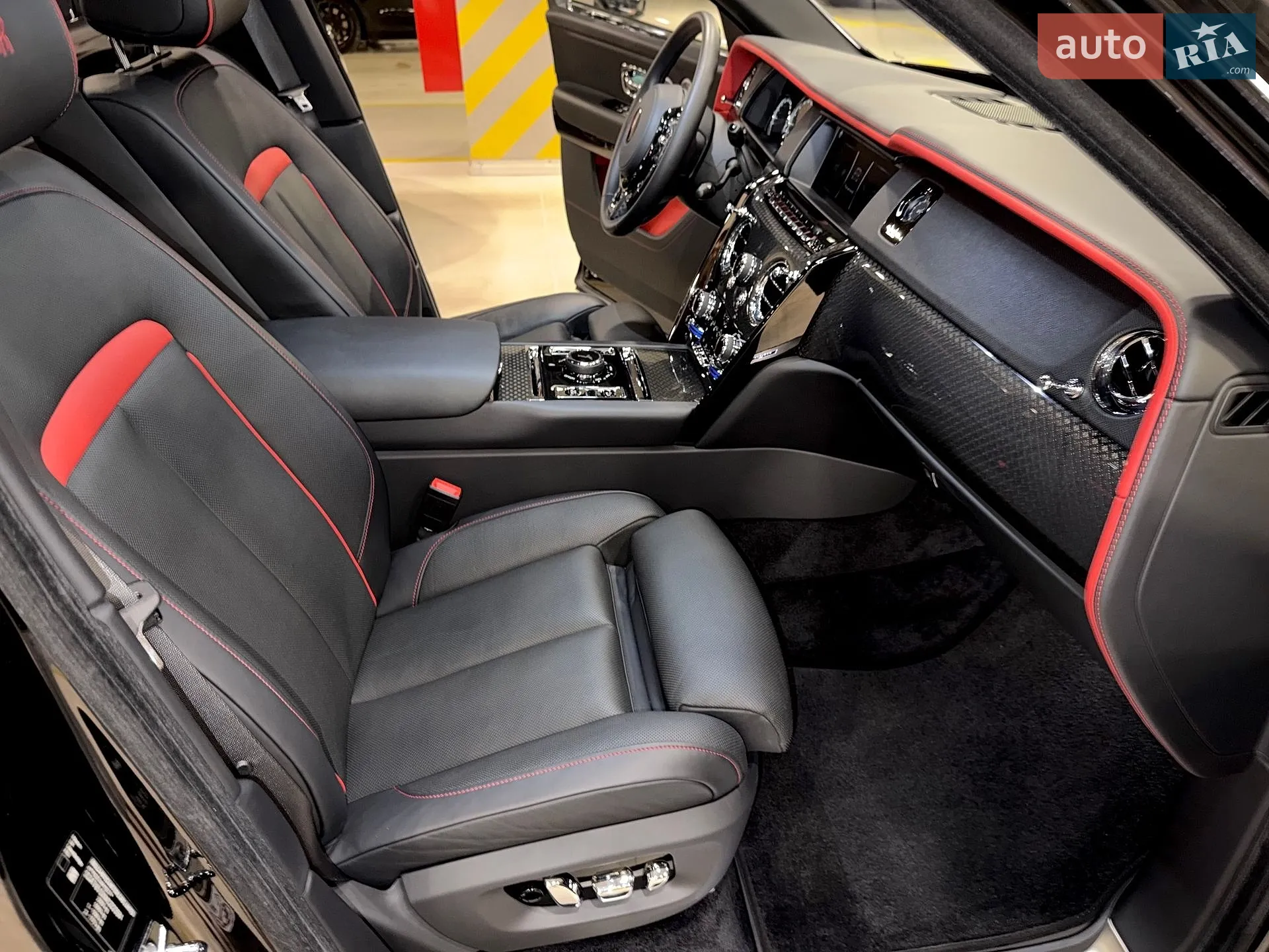 2020 Rolls-Royce Cullinan - мініатюра 23