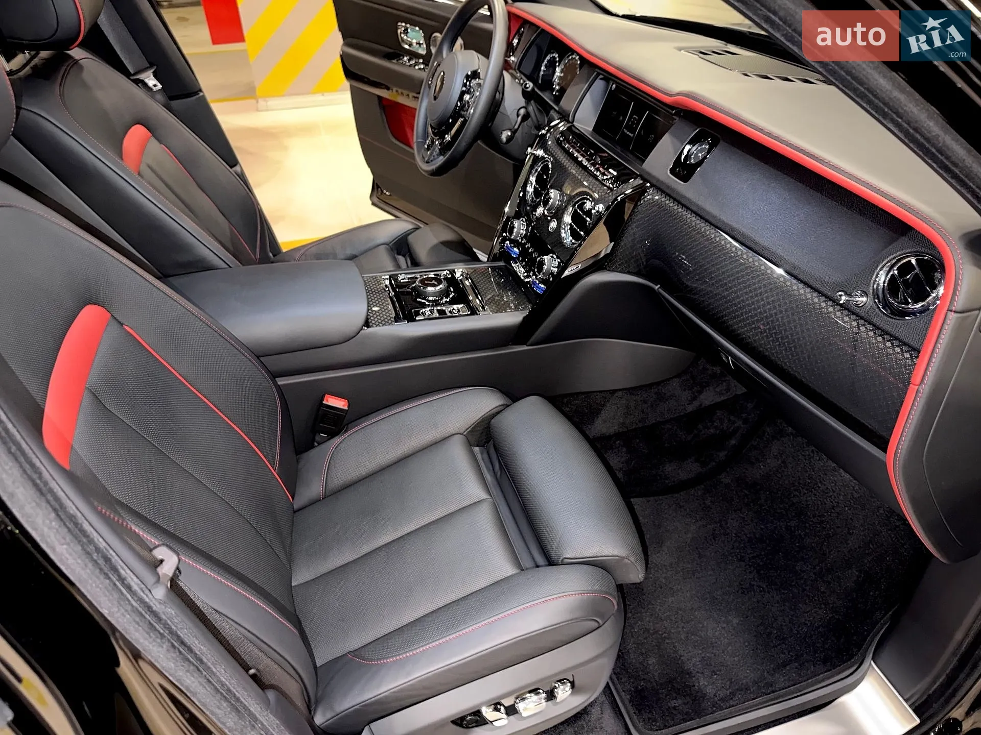 2020 Rolls-Royce Cullinan - мініатюра 24