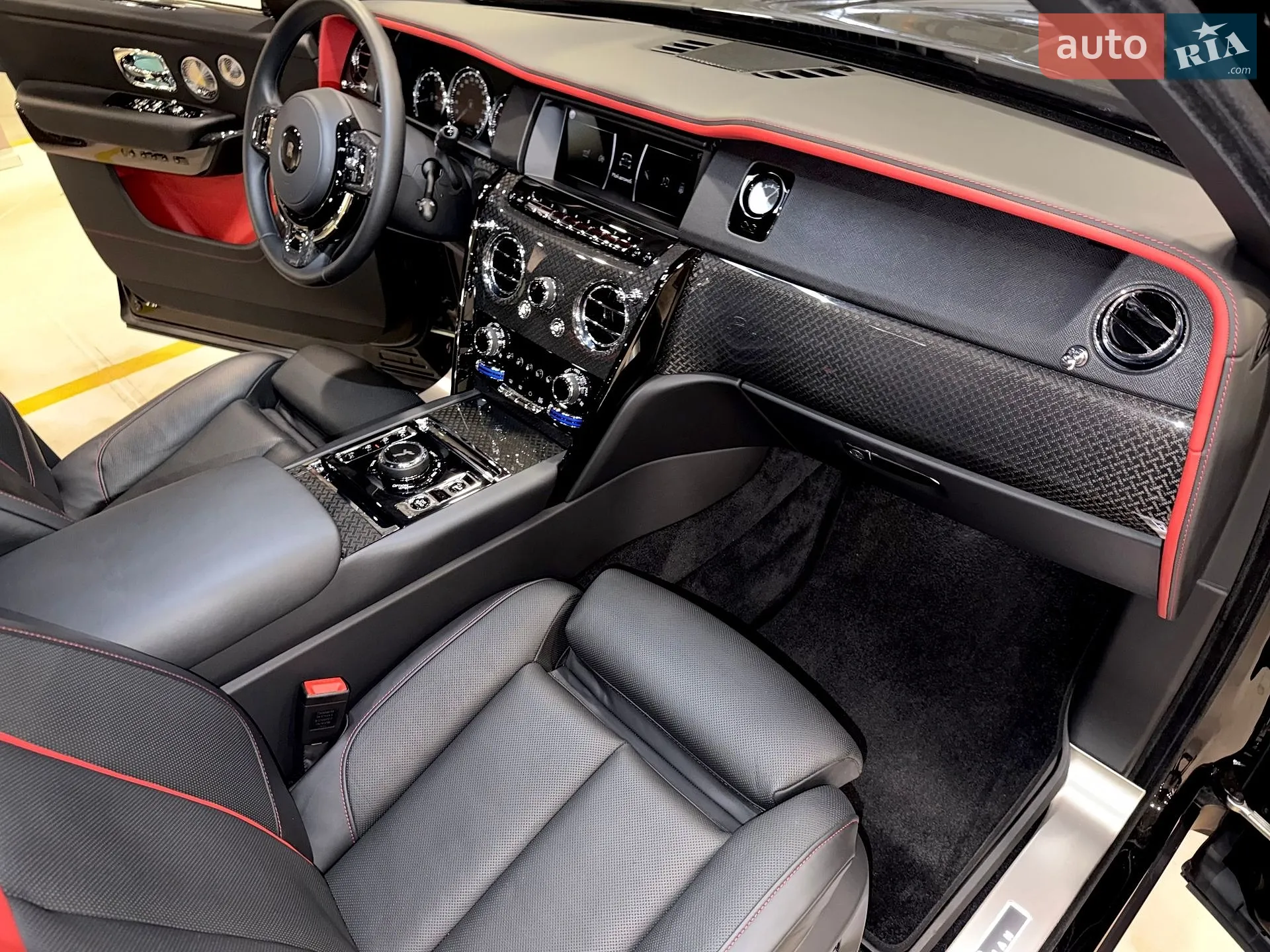 2020 Rolls-Royce Cullinan - мініатюра 26