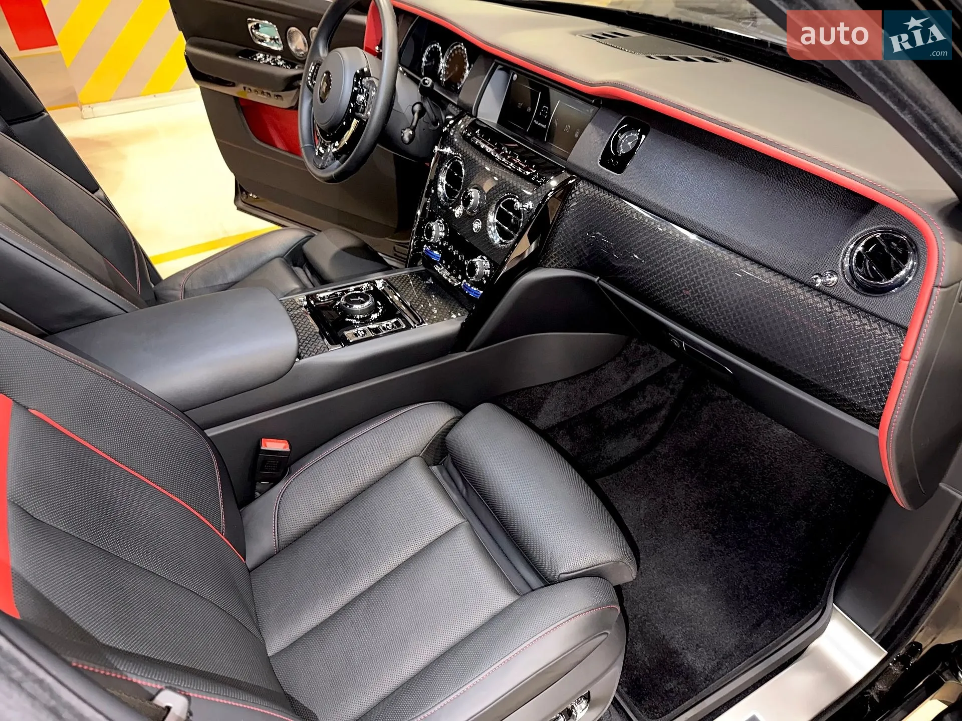 2020 Rolls-Royce Cullinan - мініатюра 25