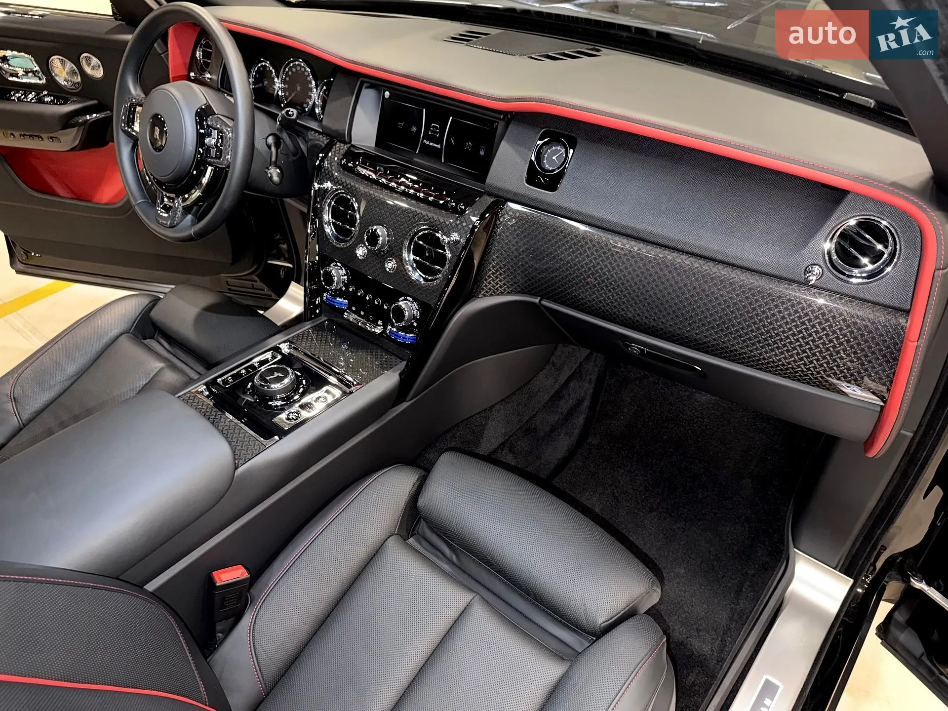 2020 Rolls-Royce Cullinan - мініатюра 27