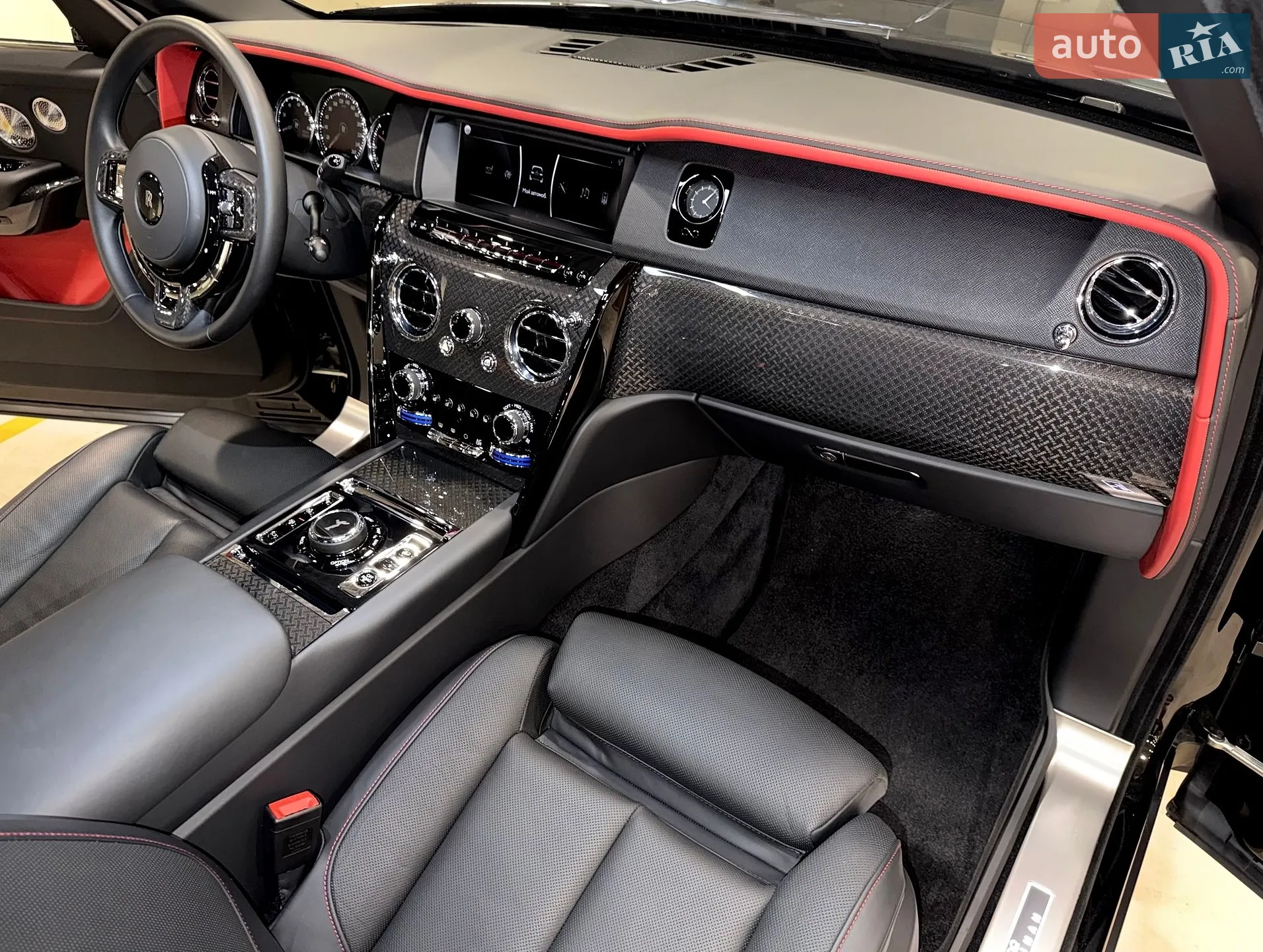 2020 Rolls-Royce Cullinan - мініатюра 28