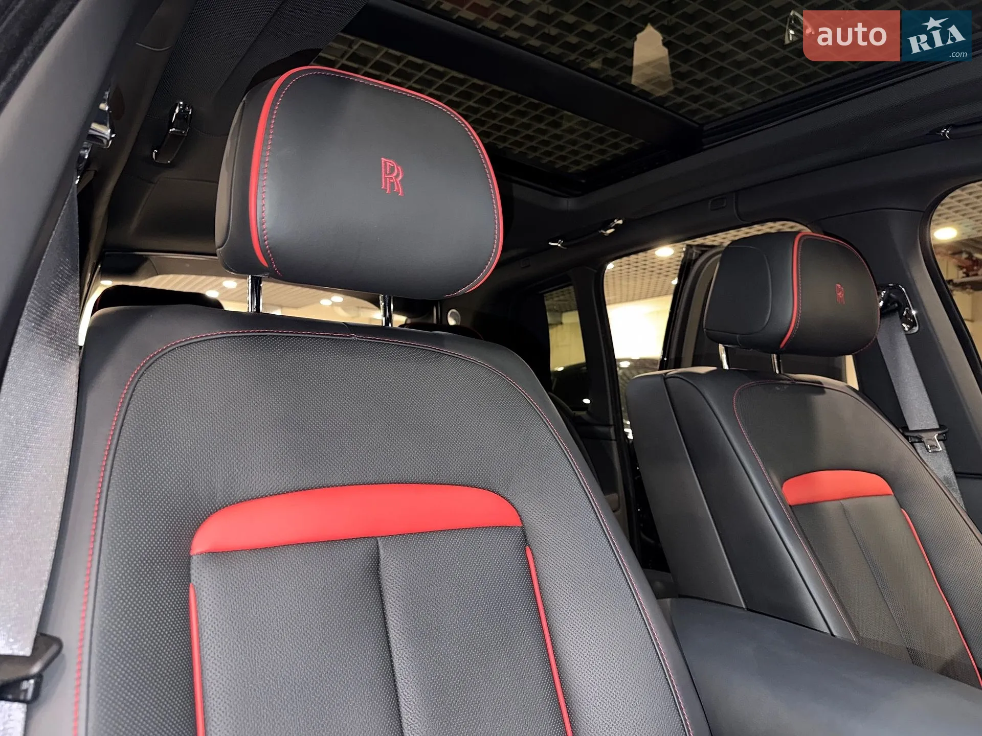 2020 Rolls-Royce Cullinan - мініатюра 30