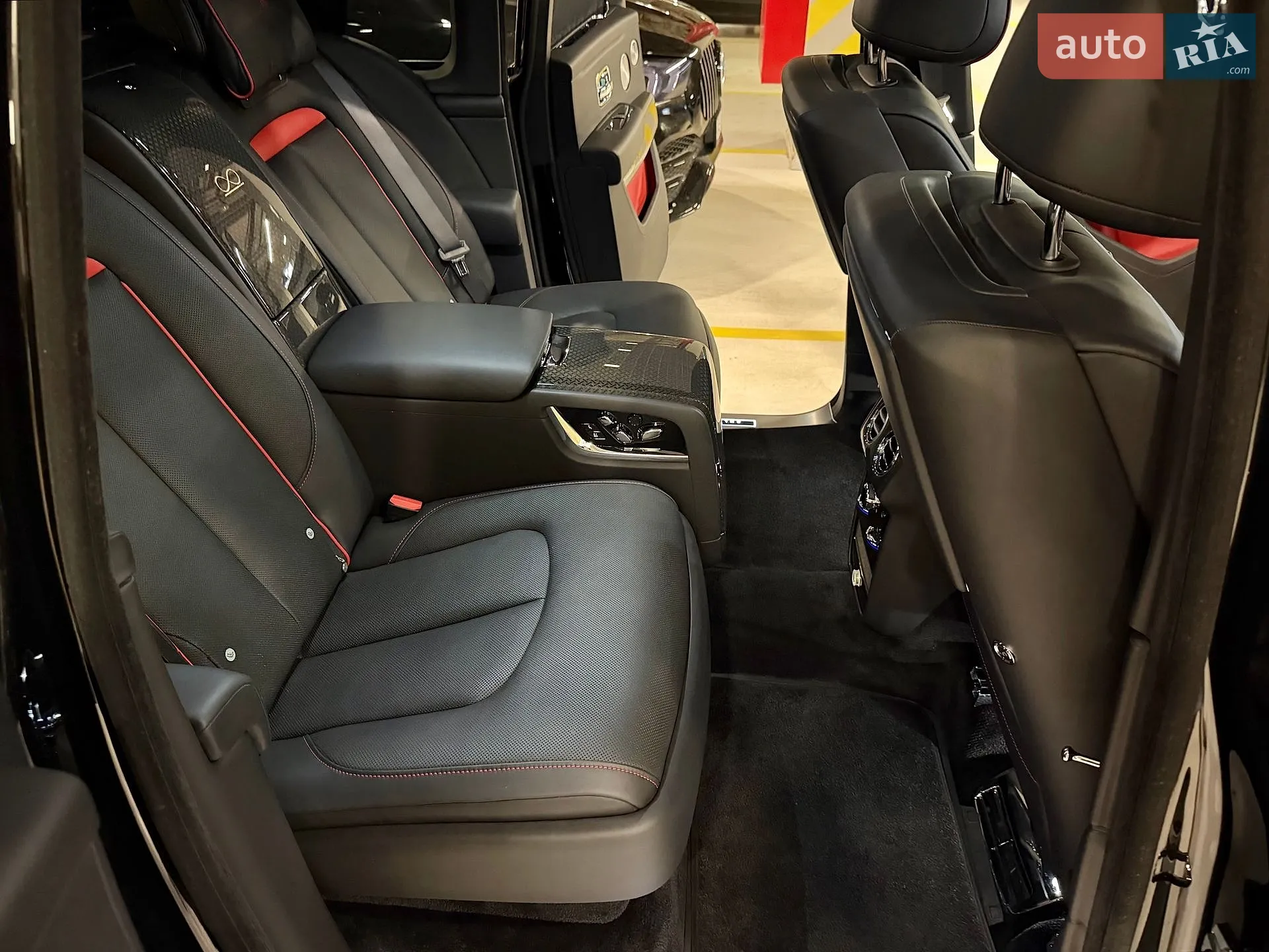 2020 Rolls-Royce Cullinan - мініатюра 34