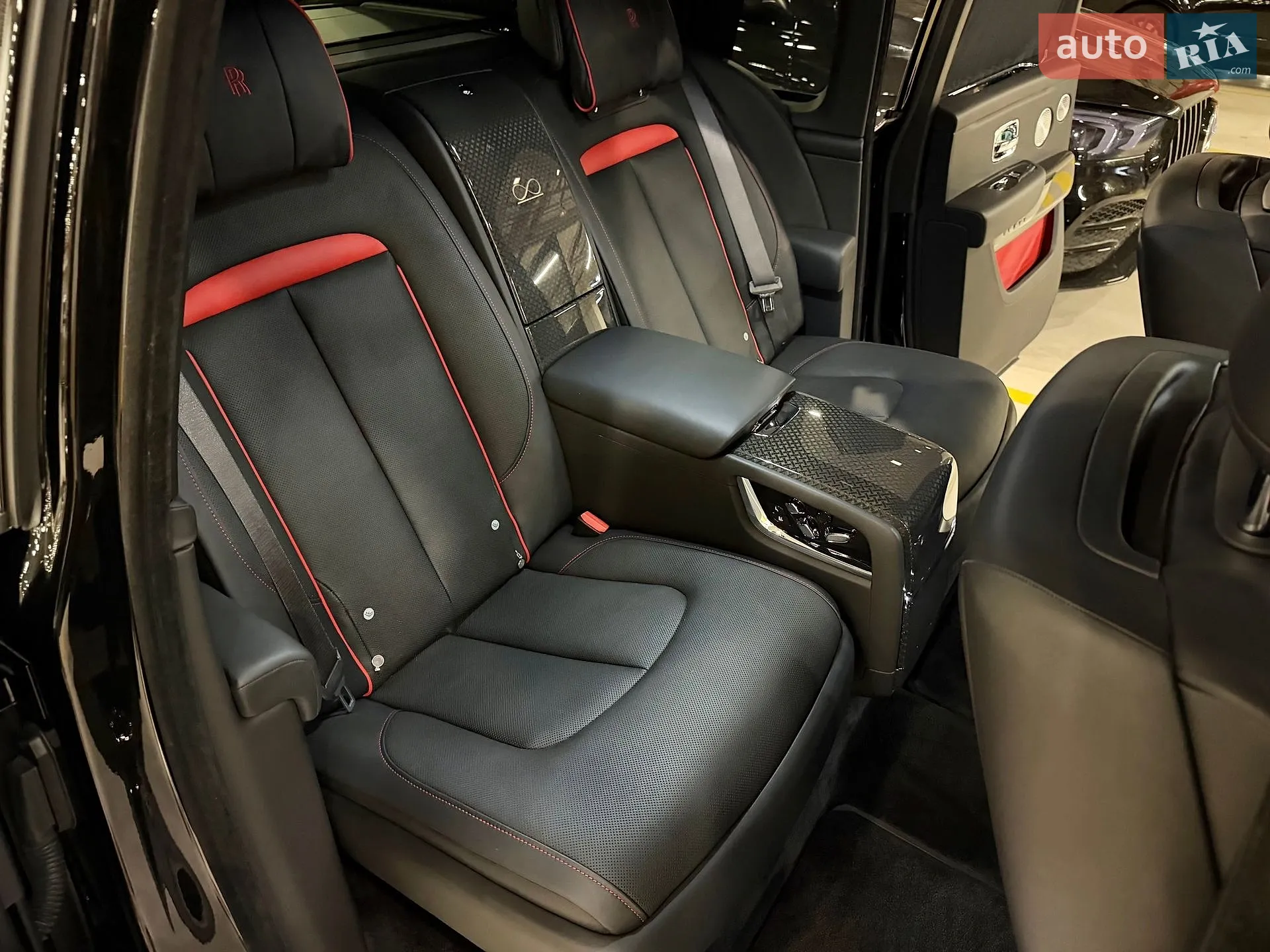 2020 Rolls-Royce Cullinan - мініатюра 36