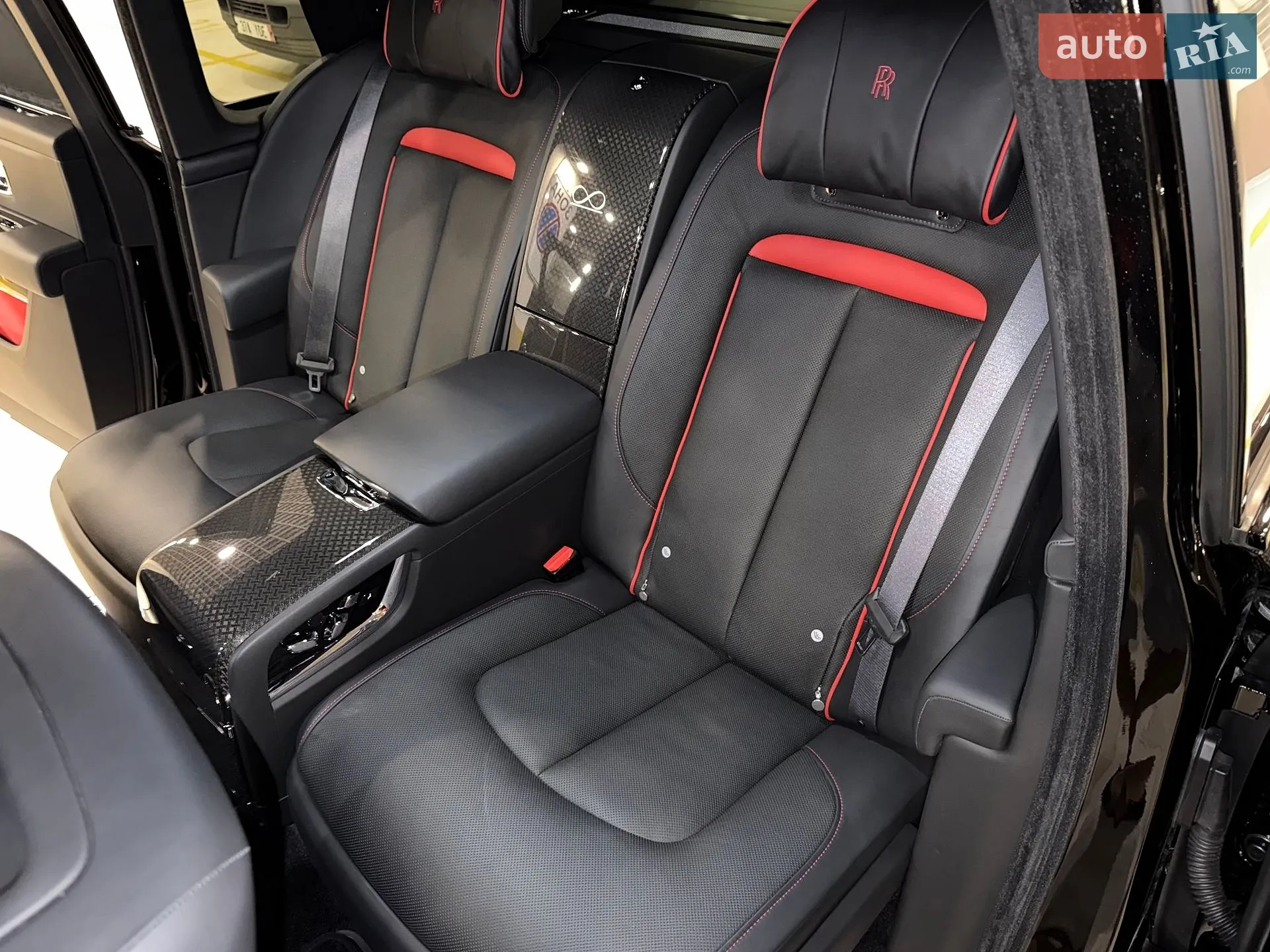2020 Rolls-Royce Cullinan - мініатюра 41