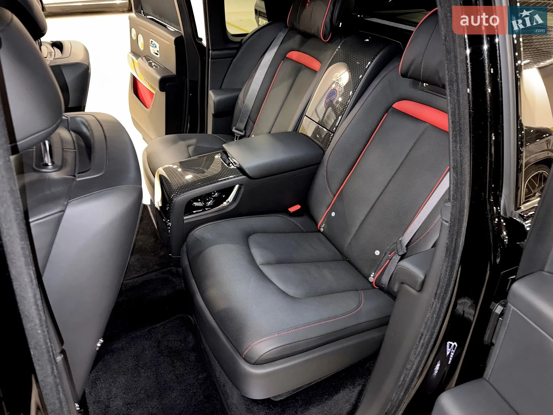 2020 Rolls-Royce Cullinan - мініатюра 40