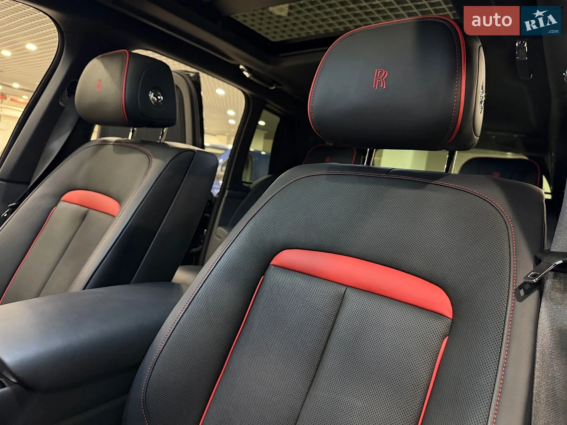 2020 Rolls-Royce Cullinan - мініатюра 42