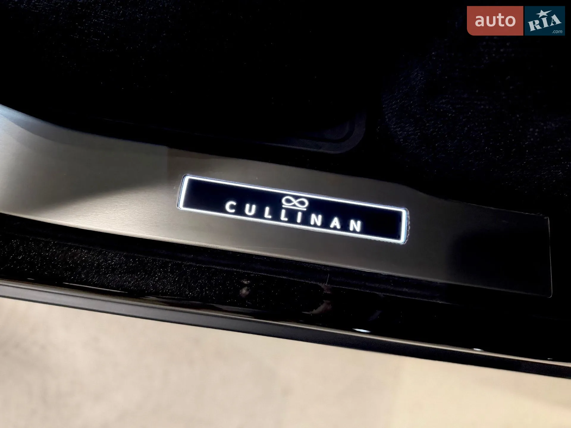 2020 Rolls-Royce Cullinan - мініатюра 54
