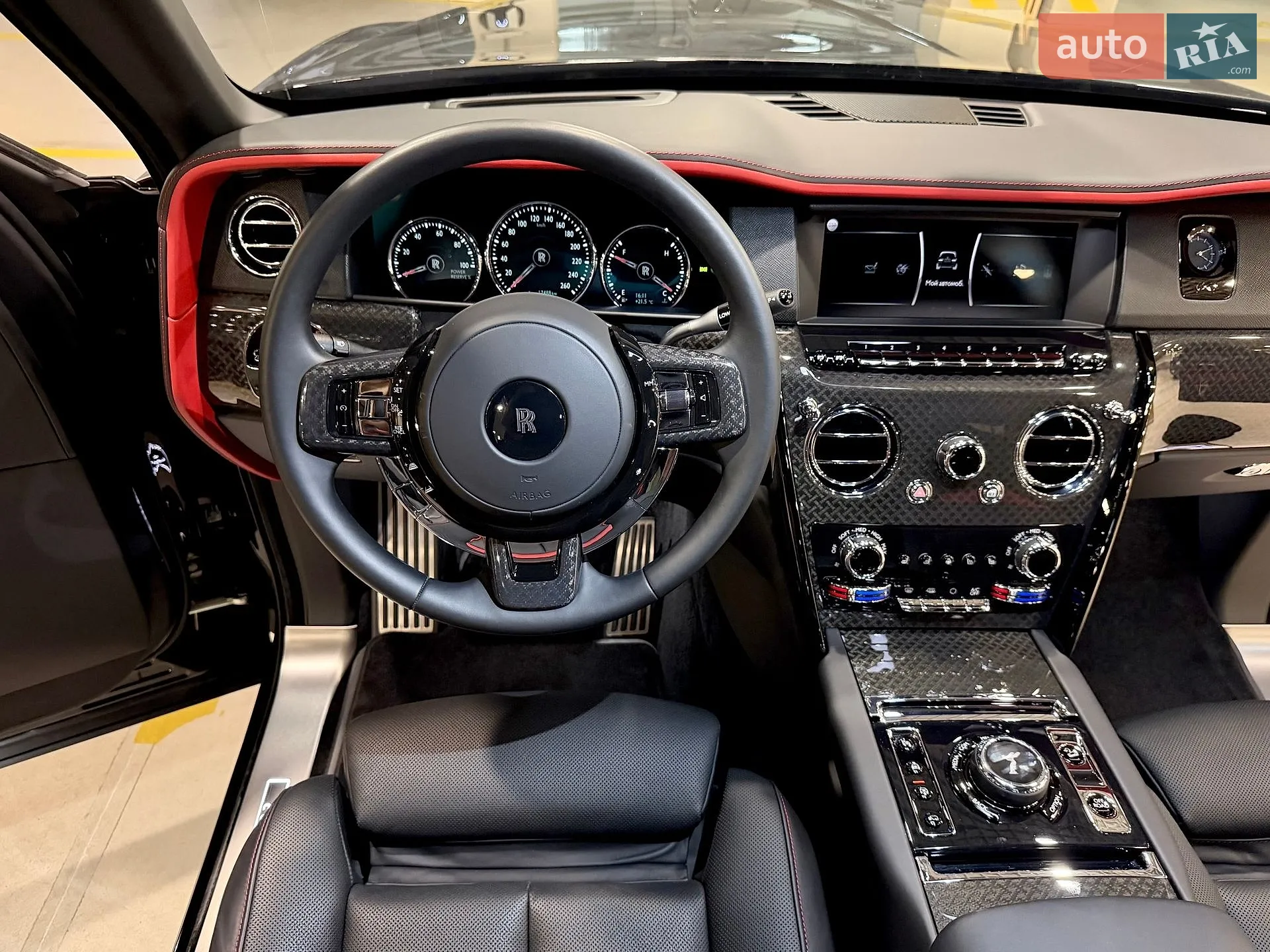 2020 Rolls-Royce Cullinan - мініатюра 70
