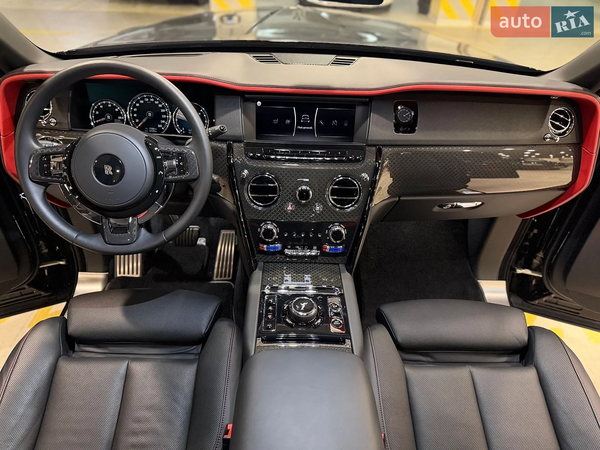 2020 Rolls-Royce Cullinan - мініатюра 63