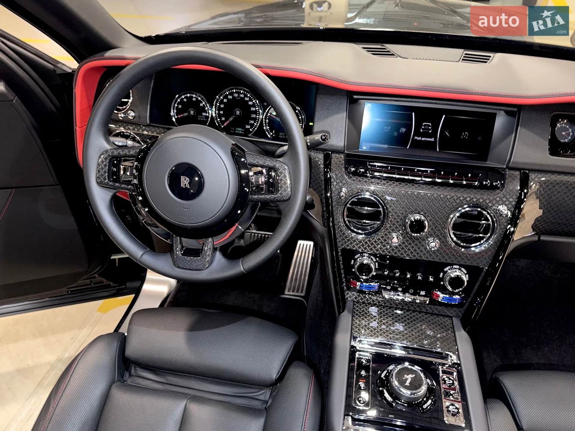 2020 Rolls-Royce Cullinan - мініатюра 65