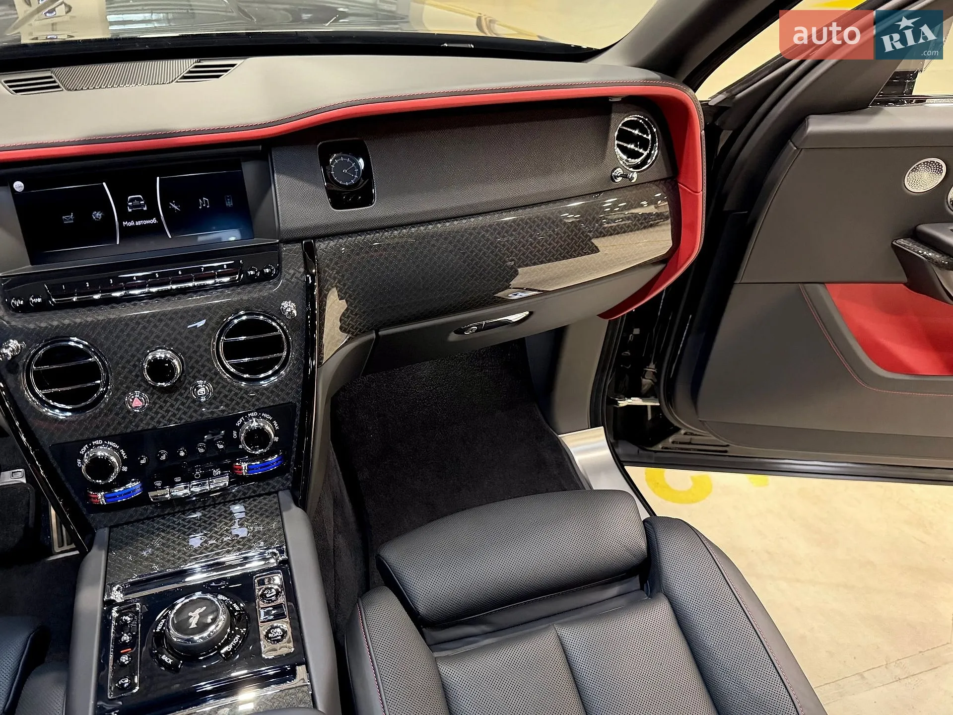 2020 Rolls-Royce Cullinan - мініатюра 64