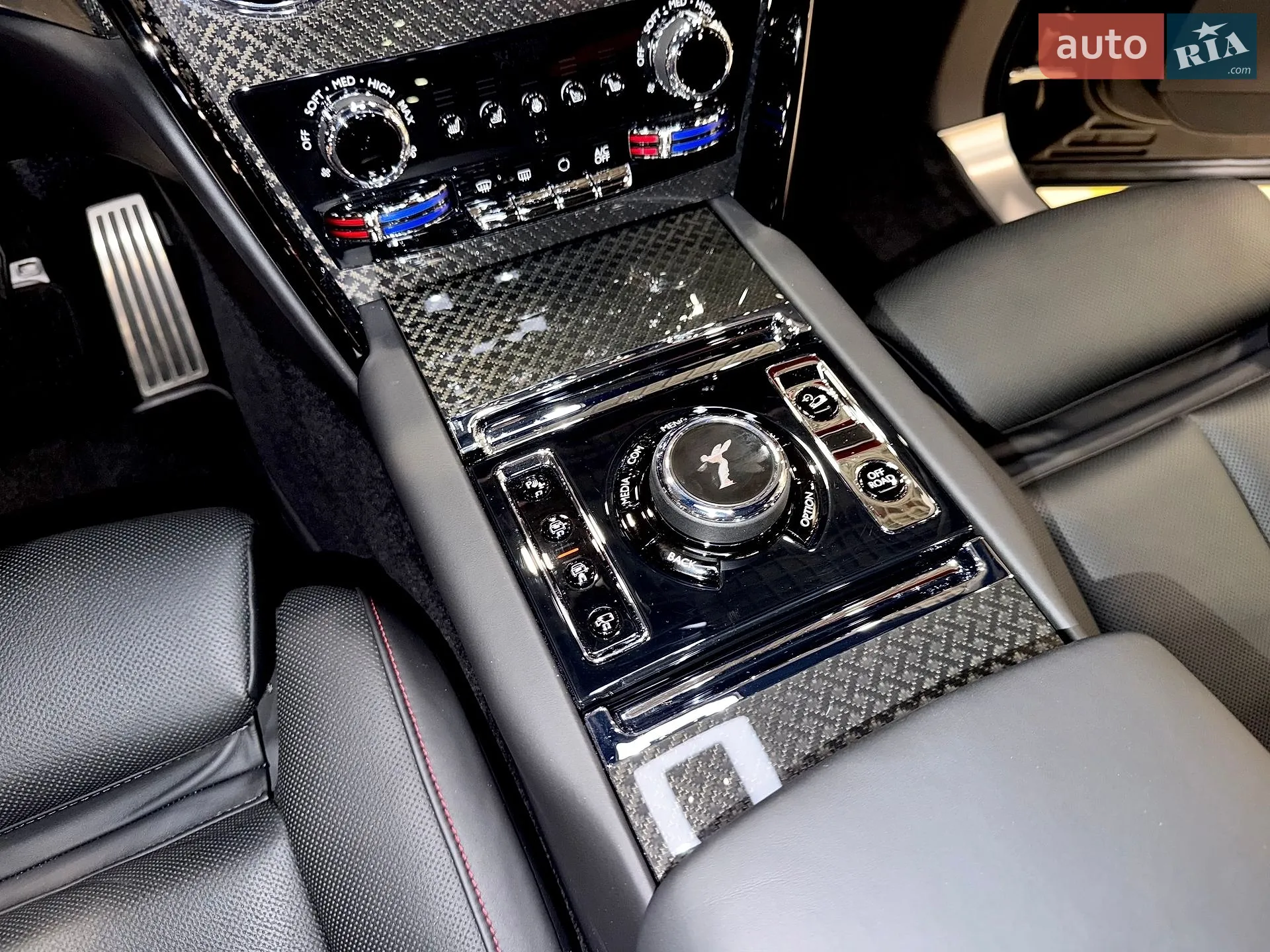 2020 Rolls-Royce Cullinan - мініатюра 71