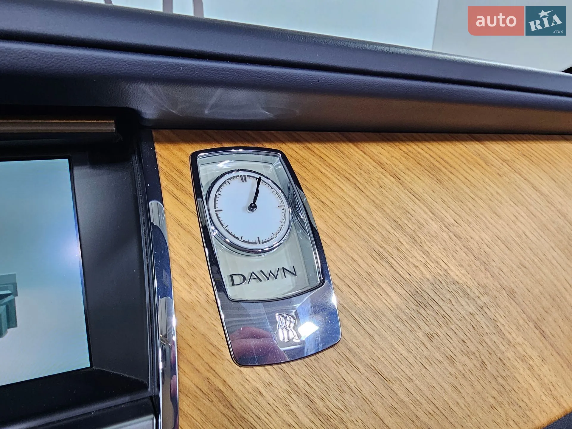 2016 Rolls-Royce Dawn - мініатюра 40