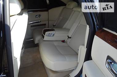 Седан Rolls-Royce Ghost 2010 в 
