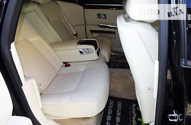 Седан Rolls-Royce Ghost 2010 в 
