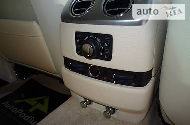 Седан Rolls-Royce Ghost 2010 в 