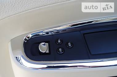 Седан Rolls-Royce Ghost 2010 в 
