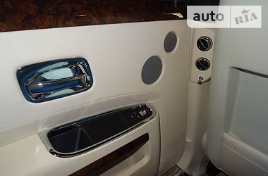 Седан Rolls-Royce Ghost 2010 в 