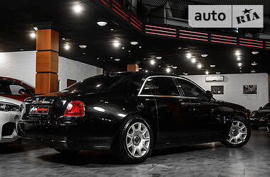 Седан Rolls-Royce Ghost 2013 в Одессе