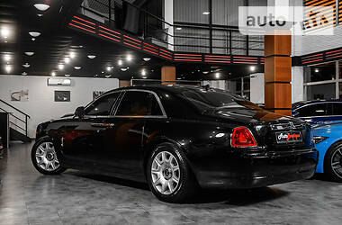 Седан Rolls-Royce Ghost 2013 в Одессе