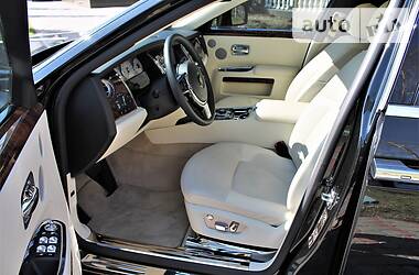 Седан Rolls-Royce Ghost 2010 в 