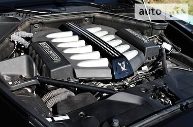Седан Rolls-Royce Ghost 2010 в 