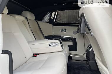 Седан Rolls-Royce Ghost 2013 в Києві