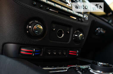 Седан Rolls-Royce Ghost 2009 в Києві