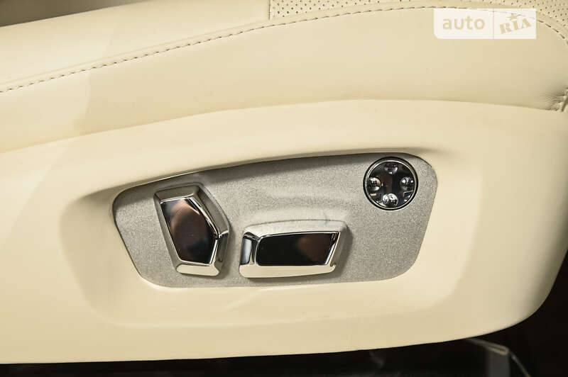 Седан Rolls-Royce Ghost 2011 в Одессе