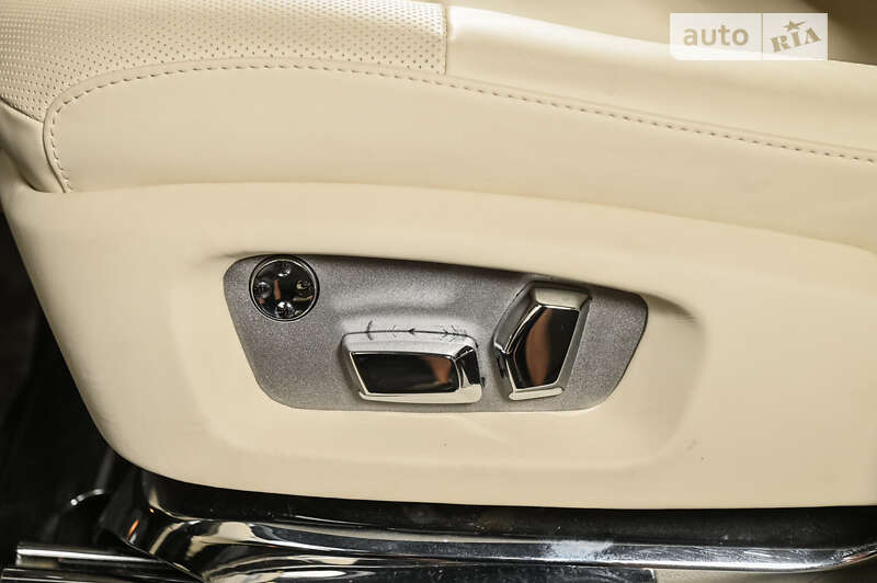 Седан Rolls-Royce Ghost 2011 в Одессе