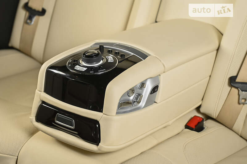 Седан Rolls-Royce Ghost 2011 в Одессе